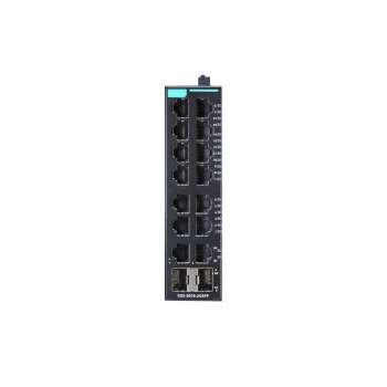 Коммутатор SDS-3016-2GSFP-T